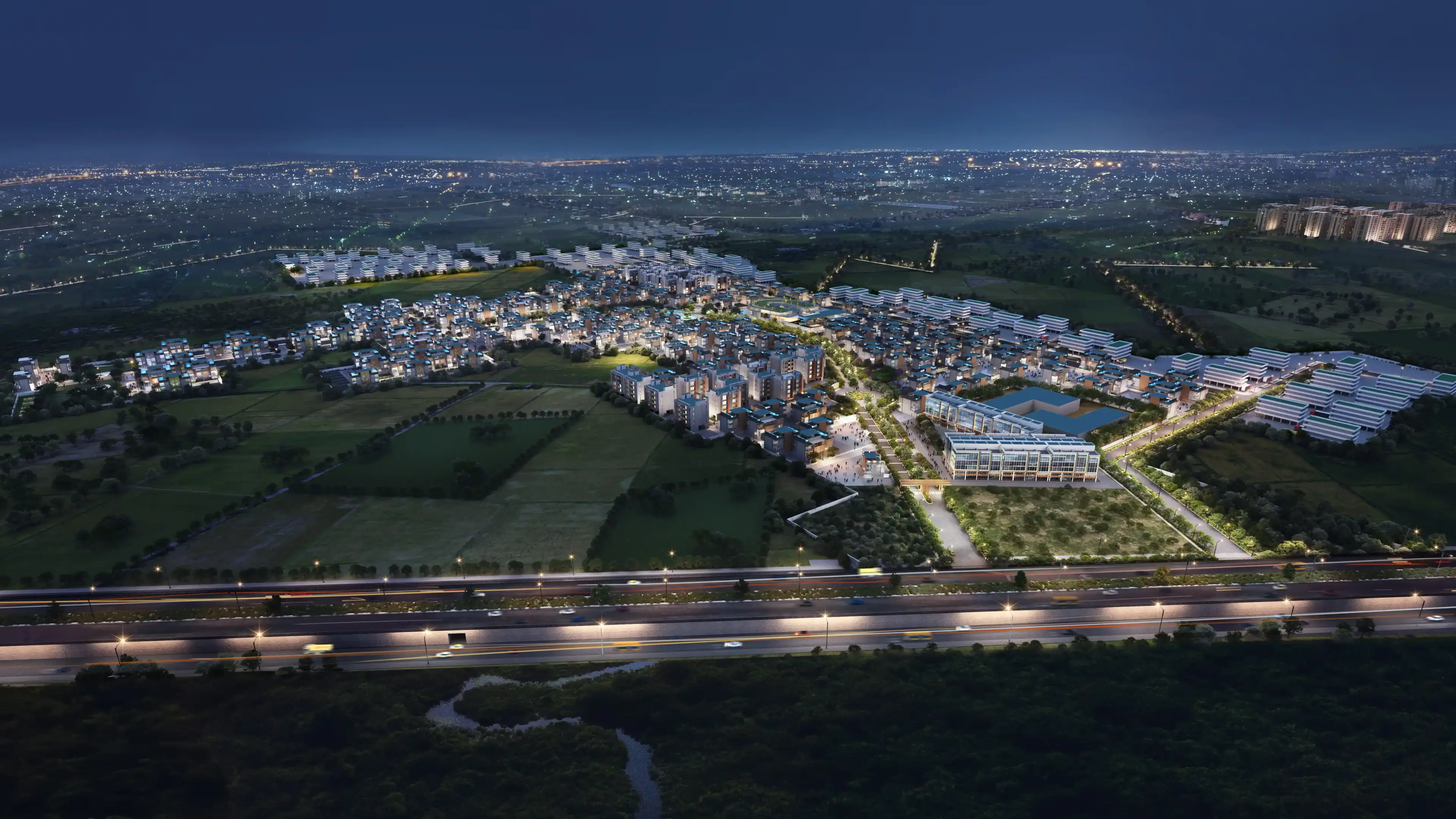 City of Colours property thumbnail 4