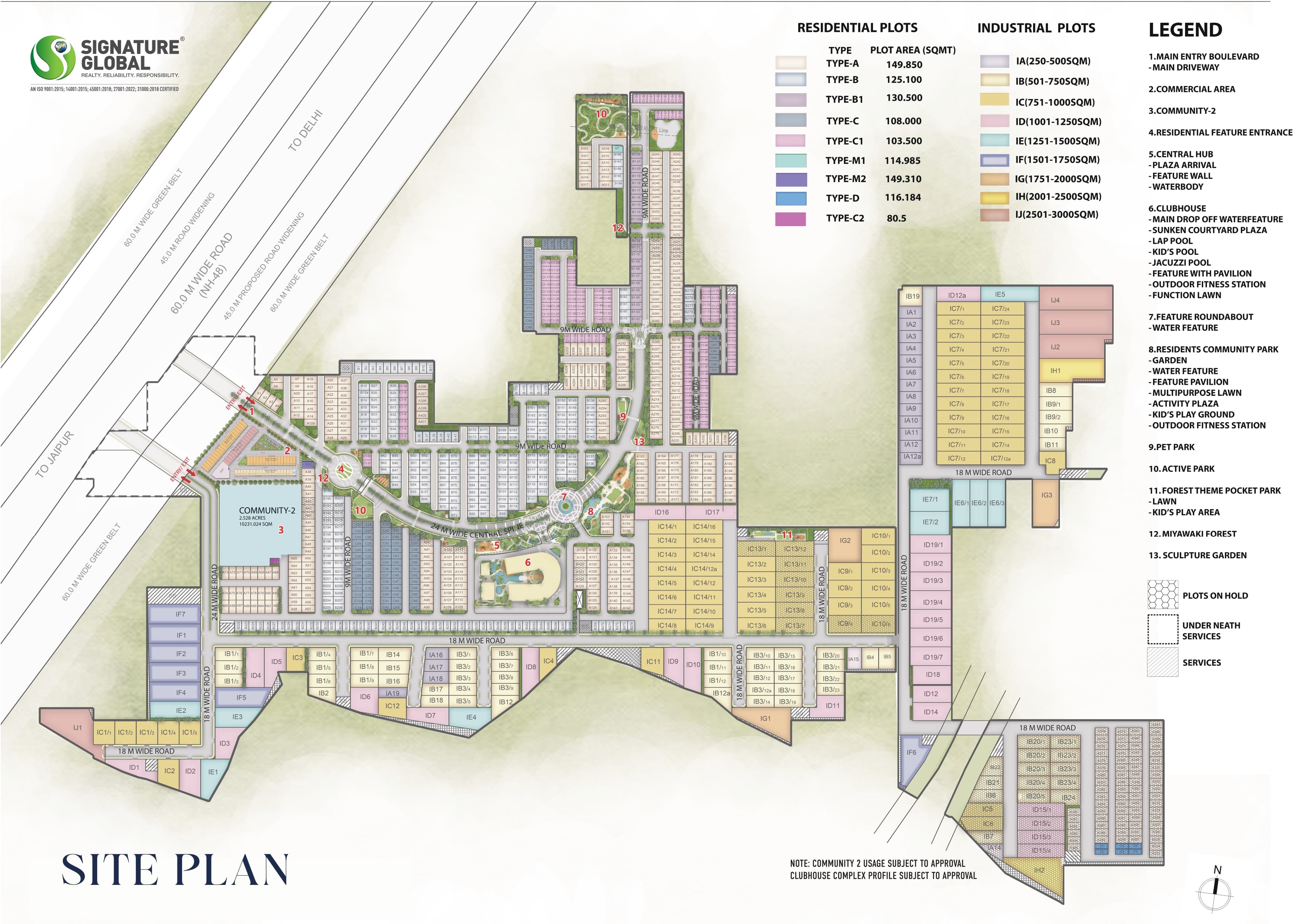City of Colours property thumbnail 6