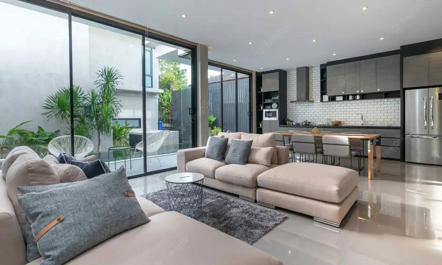 Godrej Samaris property thumbnail 2