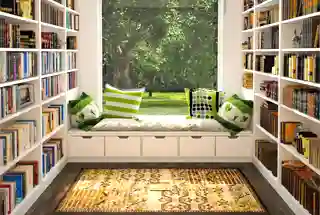 Godrej Samaris property thumbnail 12