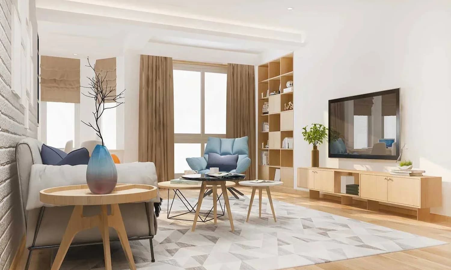 Godrej Samaris property thumbnail 3