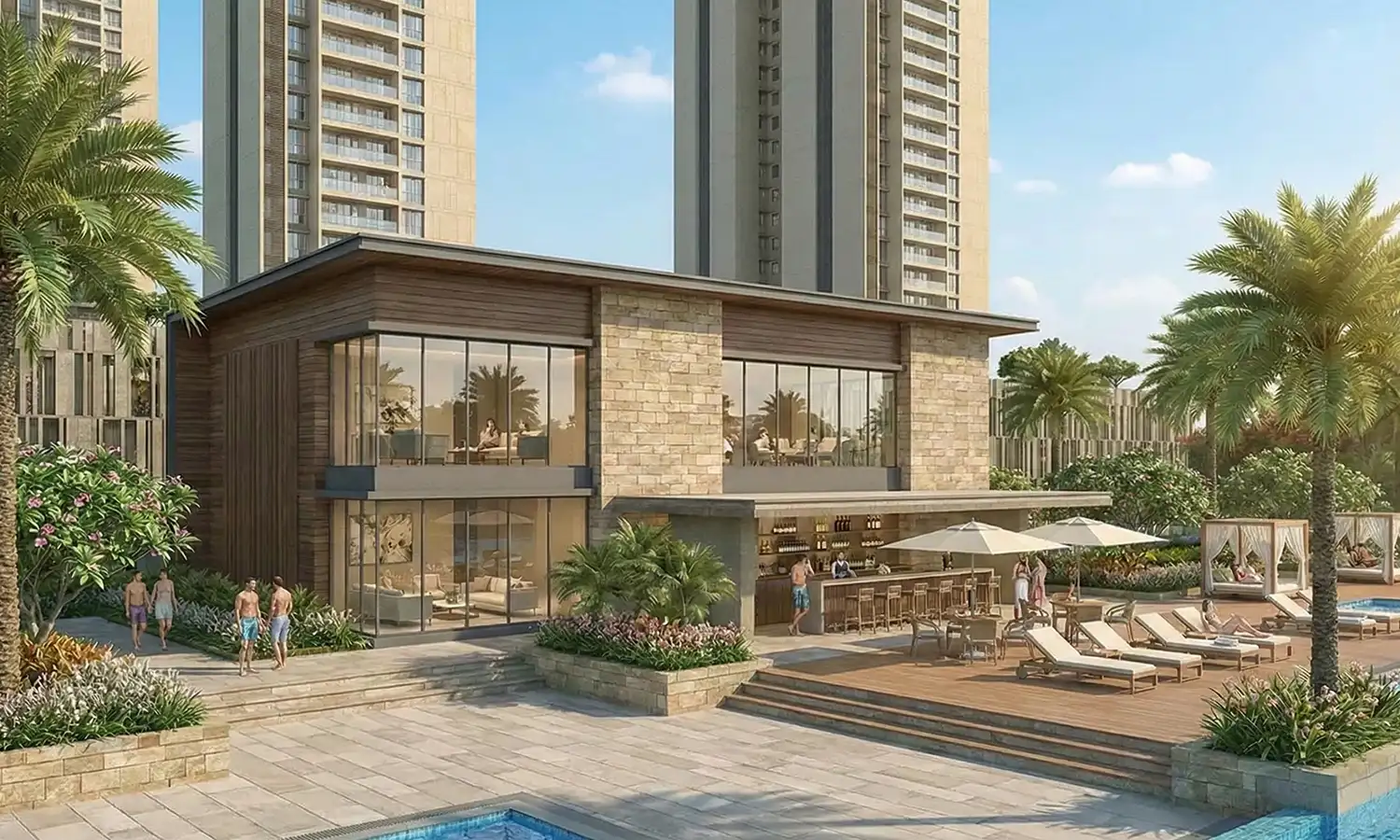 Godrej Samaris property thumbnail 4