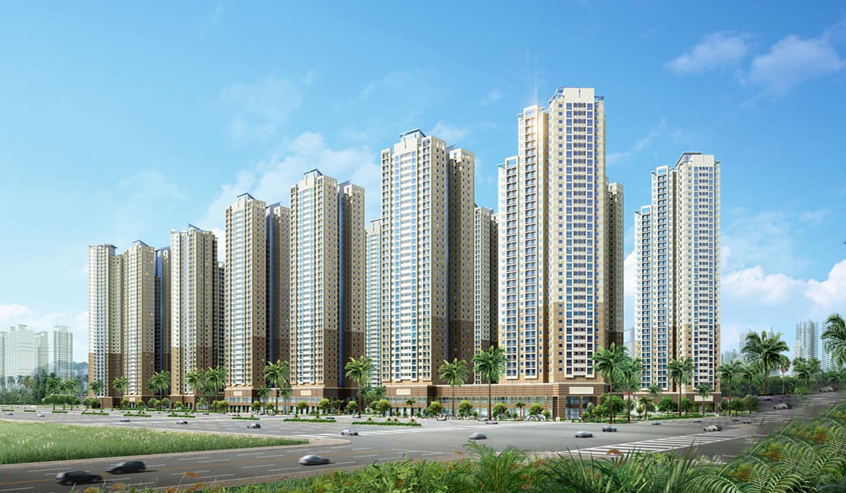 Navraj The Antalyas property thumbnail 3