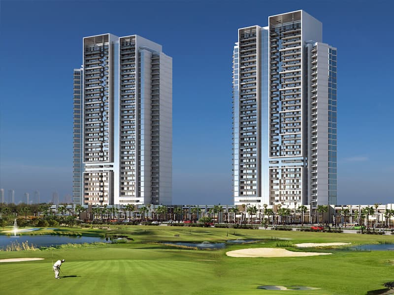 Navraj The Antalyas property thumbnail 4