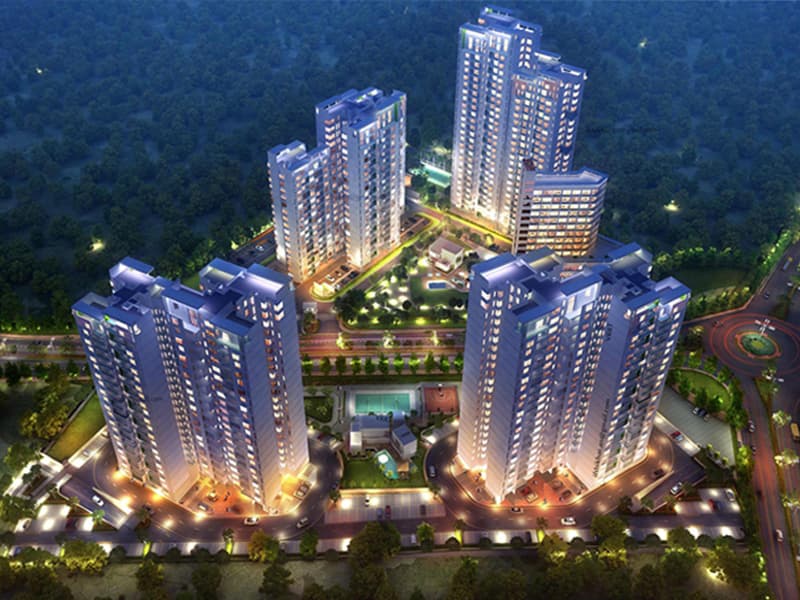 Navraj The Antalyas property thumbnail 5