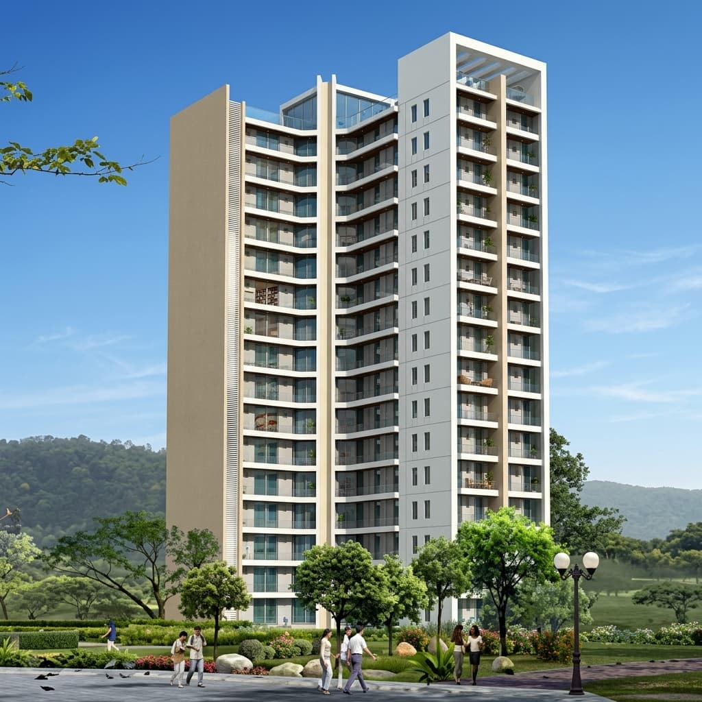 SkyNest property thumbnail 2